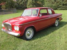 1963 Studebaker Lark (CC-2071581) for sale in South Lyon, Michigan