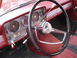 1963 Studebaker Lark (CC-2071581) for sale in South Lyon, Michigan