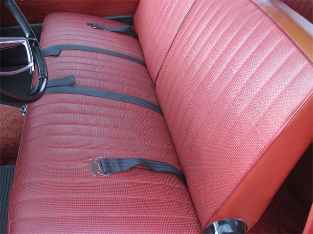 1963 Studebaker Lark (CC-2071581) for sale in South Lyon, Michigan