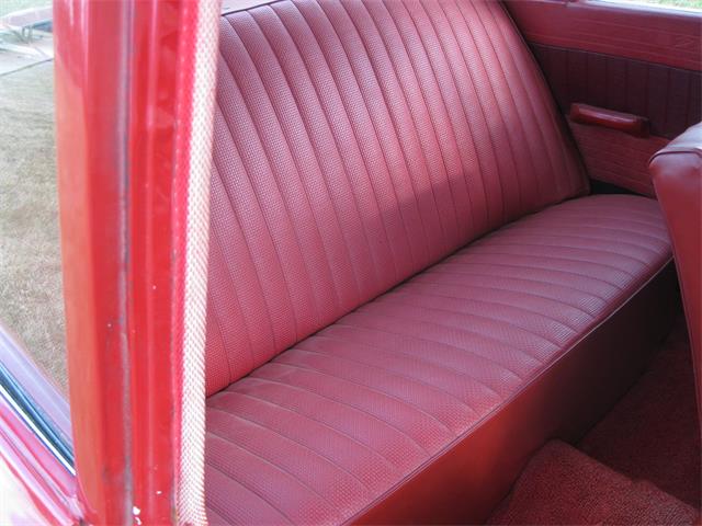 1963 Studebaker Lark (CC-2071581) for sale in South Lyon, Michigan