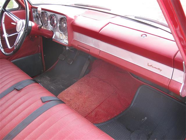 1963 Studebaker Lark (CC-2071581) for sale in South Lyon, Michigan