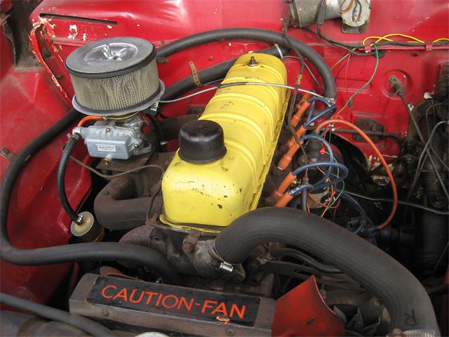 1963 Studebaker Lark (CC-2071581) for sale in South Lyon, Michigan