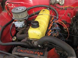 1963 Studebaker Lark (CC-2071581) for sale in South Lyon, Michigan
