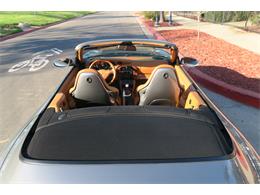 2002 Porsche 911 Carrera Cabriolet (CC-2071584) for sale in San Diego, California
