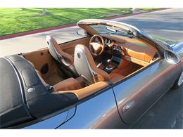 2002 Porsche 911 Carrera Cabriolet (CC-2071584) for sale in San Diego, California