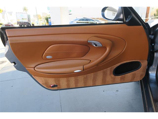 2002 Porsche 911 Carrera Cabriolet (CC-2071584) for sale in San Diego, California