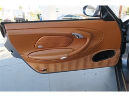 2002 Porsche 911 Carrera Cabriolet (CC-2071584) for sale in San Diego, California
