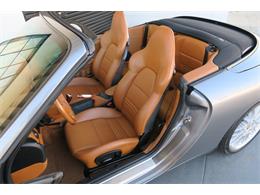 2002 Porsche 911 Carrera Cabriolet (CC-2071584) for sale in San Diego, California