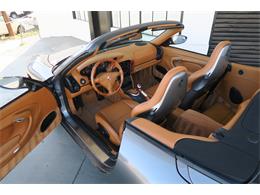 2002 Porsche 911 Carrera Cabriolet (CC-2071584) for sale in San Diego, California