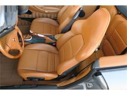 2002 Porsche 911 Carrera Cabriolet (CC-2071584) for sale in San Diego, California