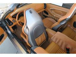 2002 Porsche 911 Carrera Cabriolet (CC-2071584) for sale in San Diego, California