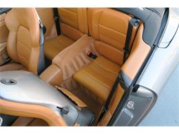 2002 Porsche 911 Carrera Cabriolet (CC-2071584) for sale in San Diego, California