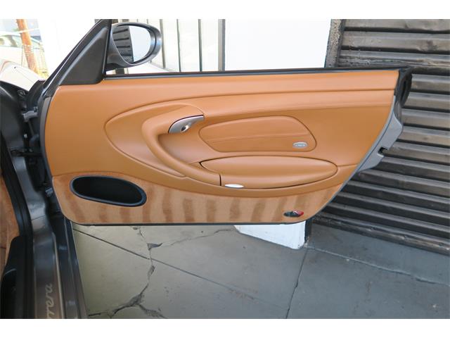 2002 Porsche 911 Carrera Cabriolet (CC-2071584) for sale in San Diego, California