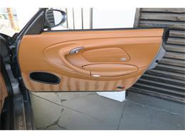 2002 Porsche 911 Carrera Cabriolet (CC-2071584) for sale in San Diego, California