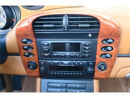 2002 Porsche 911 Carrera Cabriolet (CC-2071584) for sale in San Diego, California