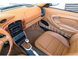 2002 Porsche 911 Carrera Cabriolet (CC-2071584) for sale in San Diego, California