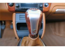 2002 Porsche 911 Carrera Cabriolet (CC-2071584) for sale in San Diego, California