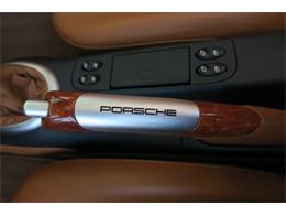 2002 Porsche 911 Carrera Cabriolet (CC-2071584) for sale in San Diego, California