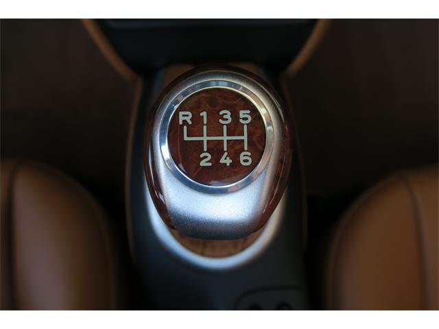 2002 Porsche 911 Carrera Cabriolet (CC-2071584) for sale in San Diego, California
