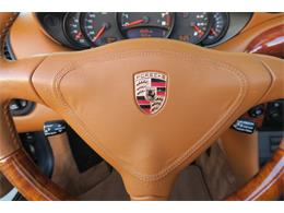 2002 Porsche 911 Carrera Cabriolet (CC-2071584) for sale in San Diego, California