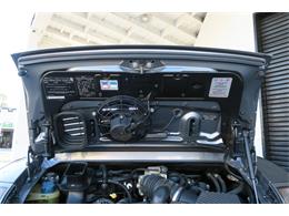 2002 Porsche 911 Carrera Cabriolet (CC-2071584) for sale in San Diego, California