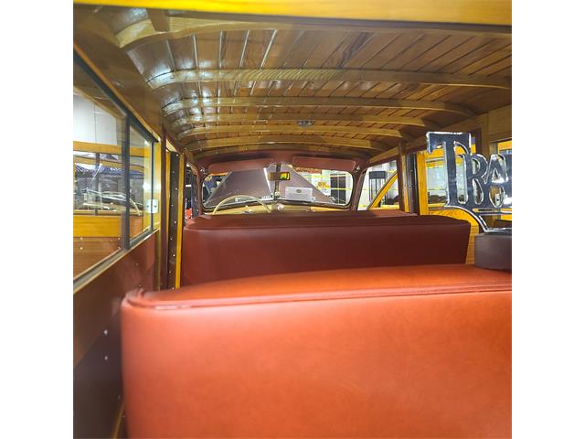 1941 Chevrolet Special De Luxe Woodie Station Wagon (CC-2071585) for sale in WILMINGTON, California