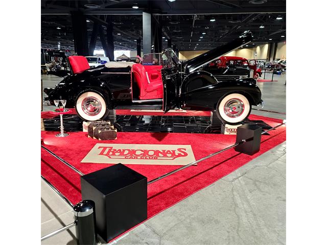 1938 LaSalle 50 (CC-2071586) for sale in WILMINGTON, California