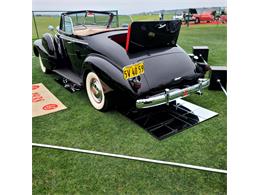 1938 LaSalle 50 (CC-2071586) for sale in WILMINGTON, California