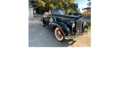 1938 LaSalle 50 (CC-2071586) for sale in WILMINGTON, California