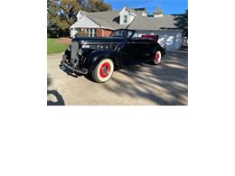 1938 LaSalle 50 (CC-2071586) for sale in WILMINGTON, California