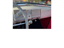 1938 LaSalle 50 (CC-2071586) for sale in WILMINGTON, California