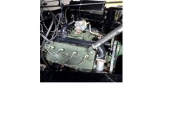 1938 LaSalle 50 (CC-2071586) for sale in WILMINGTON, California