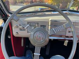 1938 LaSalle 50 (CC-2071586) for sale in WILMINGTON, California