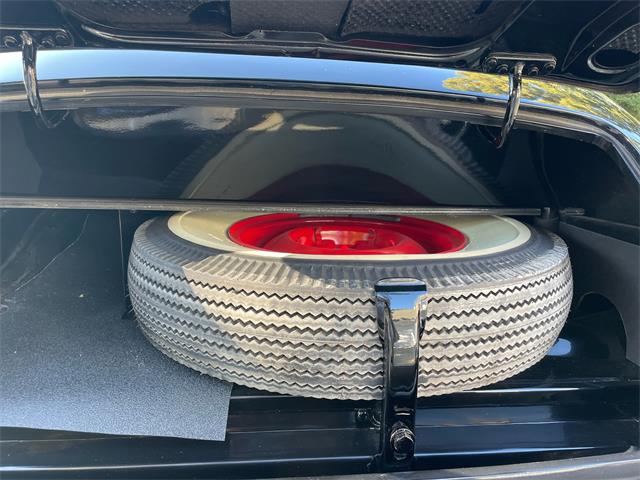 1938 LaSalle 50 (CC-2071586) for sale in WILMINGTON, California