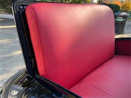 1938 LaSalle 50 (CC-2071586) for sale in WILMINGTON, California