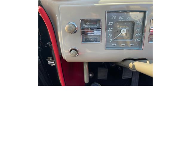 1938 LaSalle 50 (CC-2071586) for sale in WILMINGTON, California