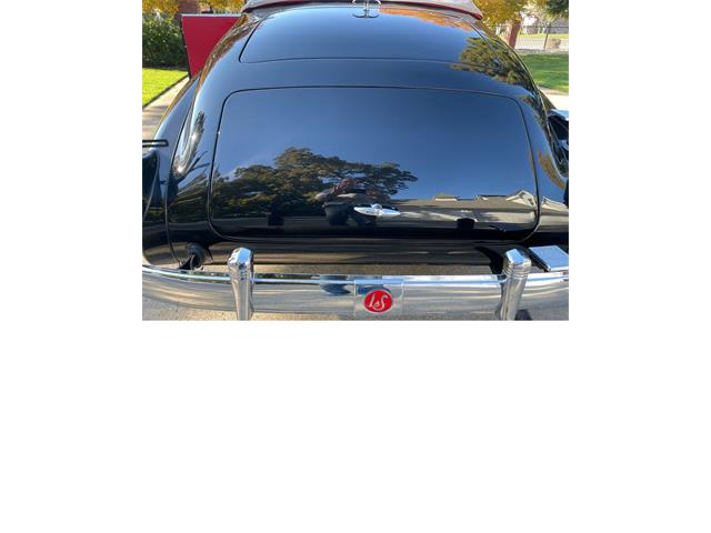 1938 LaSalle 50 (CC-2071586) for sale in WILMINGTON, California