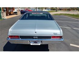 1971 Chevrolet Nova SS (CC-2071587) for sale in Goodrich, Michigan