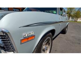 1971 Chevrolet Nova SS (CC-2071587) for sale in Goodrich, Michigan