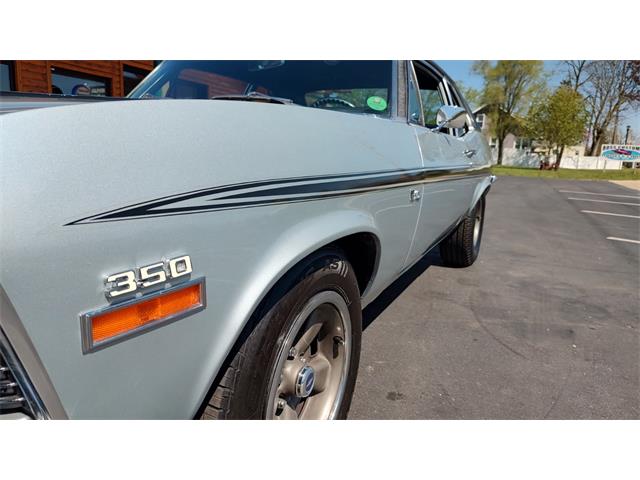 1971 Chevrolet Nova SS (CC-2071587) for sale in Goodrich, Michigan