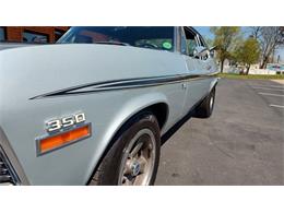 1971 Chevrolet Nova SS (CC-2071587) for sale in Goodrich, Michigan