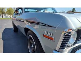 1971 Chevrolet Nova SS (CC-2071587) for sale in Goodrich, Michigan