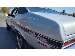 1971 Chevrolet Nova SS (CC-2071587) for sale in Goodrich, Michigan