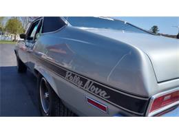 1971 Chevrolet Nova SS (CC-2071587) for sale in Goodrich, Michigan