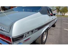 1971 Chevrolet Nova SS (CC-2071587) for sale in Goodrich, Michigan