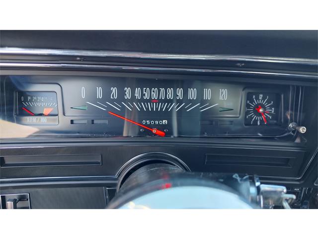 1971 Chevrolet Nova SS (CC-2071587) for sale in Goodrich, Michigan