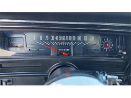 1971 Chevrolet Nova SS (CC-2071587) for sale in Goodrich, Michigan