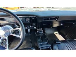 1971 Chevrolet Nova SS (CC-2071587) for sale in Goodrich, Michigan