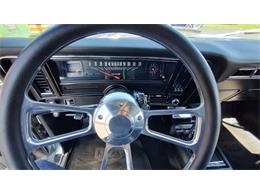 1971 Chevrolet Nova SS (CC-2071587) for sale in Goodrich, Michigan