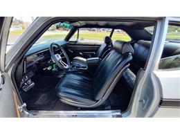 1971 Chevrolet Nova SS (CC-2071587) for sale in Goodrich, Michigan